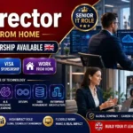 IT Jobs UK Visa Sponsorship