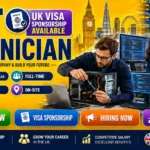 IT Support Jobs UK