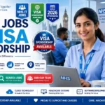 NHS IT Jobs UK