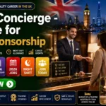 Night Concierge Jobs UK