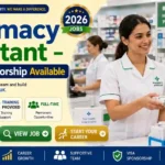 Pharmacy Assistant Jobs UK