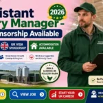 Poultry Farm Jobs UK
