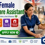 Senior Healthcare Assistant Jobs UK