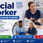 Social Worker NHS Jobs