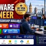 Software Engineer UK Visa Sponsorship