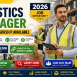 Supply Chain Jobs UK