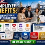 UK Employee Benefits 2026