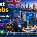 UK IT Jobs with Visa Sponsorship