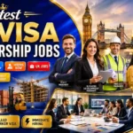 UK Visa Sponsorship Jobs