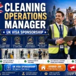 UK Visa Sponsorship Jobs 2026