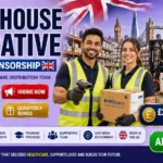 Warehouse Operative Jobs UK