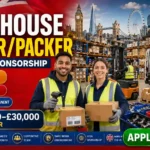 Warehouse Picker Packer Jobs UK
