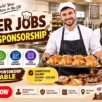 Baker Jobs