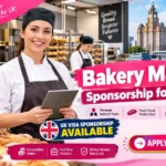Bakery Manager Jobs