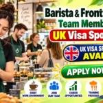 Barista Jobs
