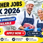 Butcher Jobs