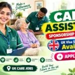 Care Assistant