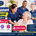 Care Assistant