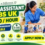Care Assistant