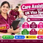 Care Assistant Jobs