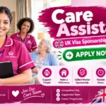 Care Assistant Jobs