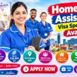 Care Assistant Jobs Birmingham
