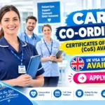 Care Co-Ordinator