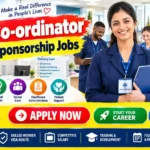 Care Co-ordinator Jobs UK