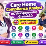 Care Home Jobs