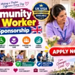 Care Worker