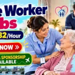 Care Worker Jobs