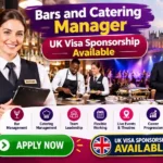Catering Manager Jobs