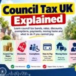 Council Tax