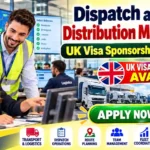 Distribution Manager Jobs