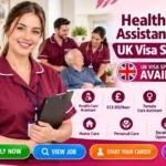 Health Care Assistant Jobs