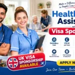 Health Care Assistant Jobs