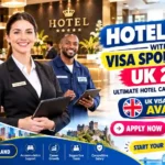 Hotel Jobs