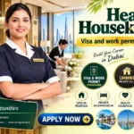 Housekeeper