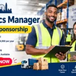 Logistics Manager