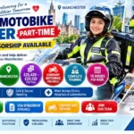 Medical Courier Jobs UK