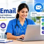NHS Email