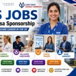 NHS Jobs Visa Sponsorship UK