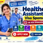 NHS Visa Sponsorship Jobs