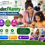 Nanny Jobs UK Visa Sponsorship