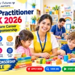 Nursery Practitioner