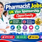 Pharmacist Jobs