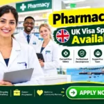 Pharmacist Jobs