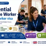 Residential Childcare Worker