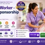 Residential Support Worker Jobs UK