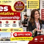 Sales Representative